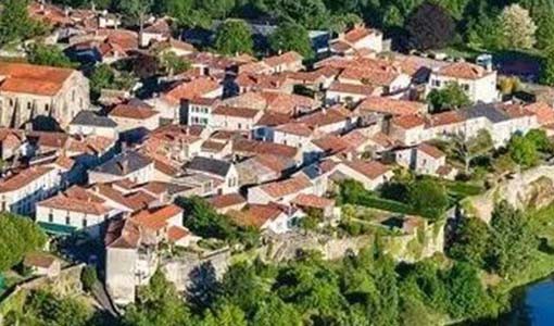 邯郸回乡建别墅为什么一定要选专业乡墅公司