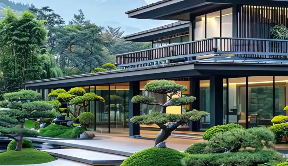 邯郸农村自建房更佳风水布局是什么