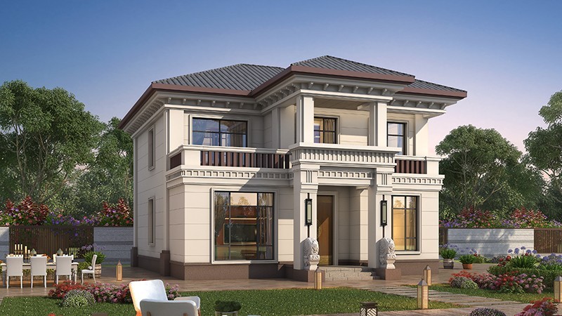 邯郸新乡村守住乡土气