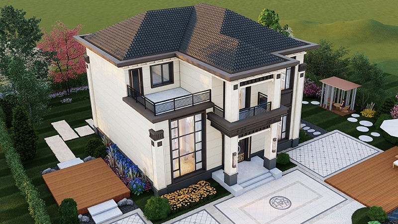 邯郸回乡建房做到这四点，才能建造出满意的“家”