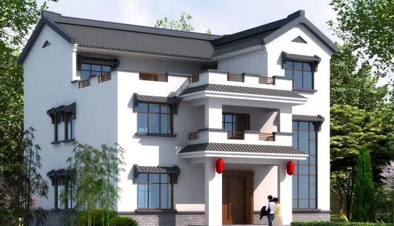 邯郸对于农村自建房屋，必须注意土方回填