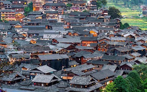 邯郸乡村别墅的靠谱依赖